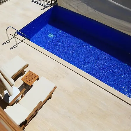 Elay Villa Kalkan