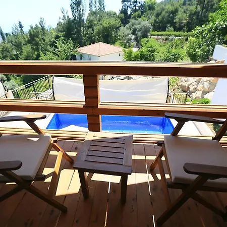 Elay Villa Kalkan