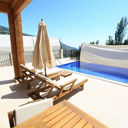 Elay * Kalkan