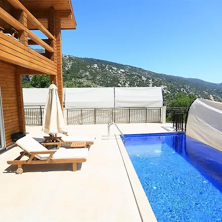 Elay Villa *