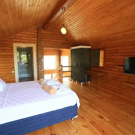 Elay Villa Kalkan