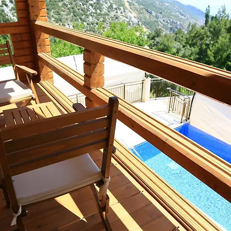 Villa Elay *